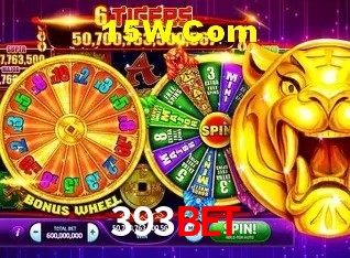 Games Directory 393Bet